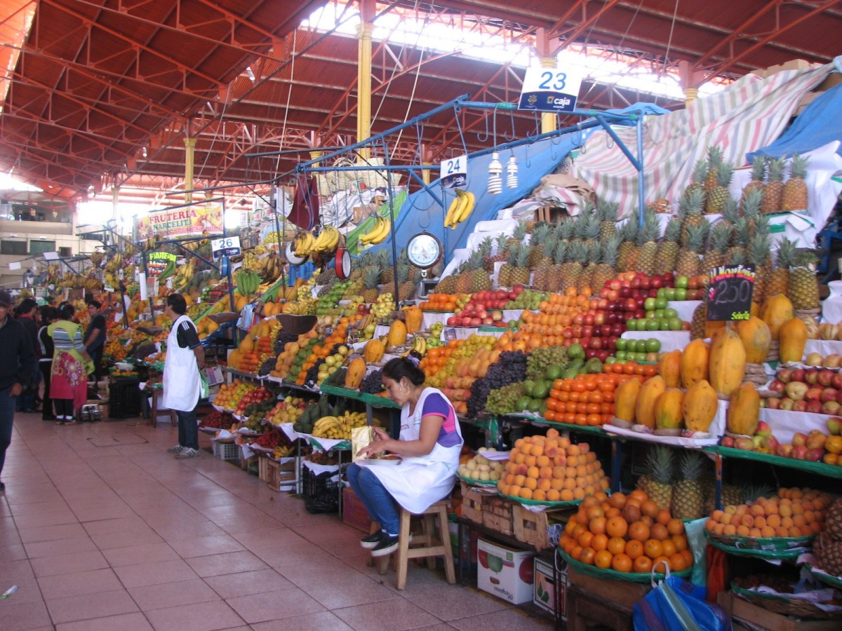 Zdjęcia: AREQUIPA, xxx, super smaki, PERU Zdjęcia: AREQUIPA, xxx, super smaki, PERU