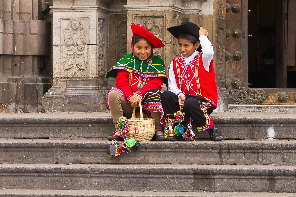 Zdjęcia: Lima, Lima, Zakochana para, PERU Zdjęcia: Lima, Lima, Zakochana para, PERU