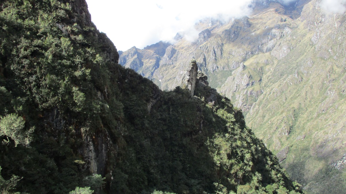 Zdjęcia: Inca Trail, Machu Picchu, Trekking Inca Trail, PERU Zdjęcia: Inca Trail, Machu Picchu, Trekking Inca Trail, PERU