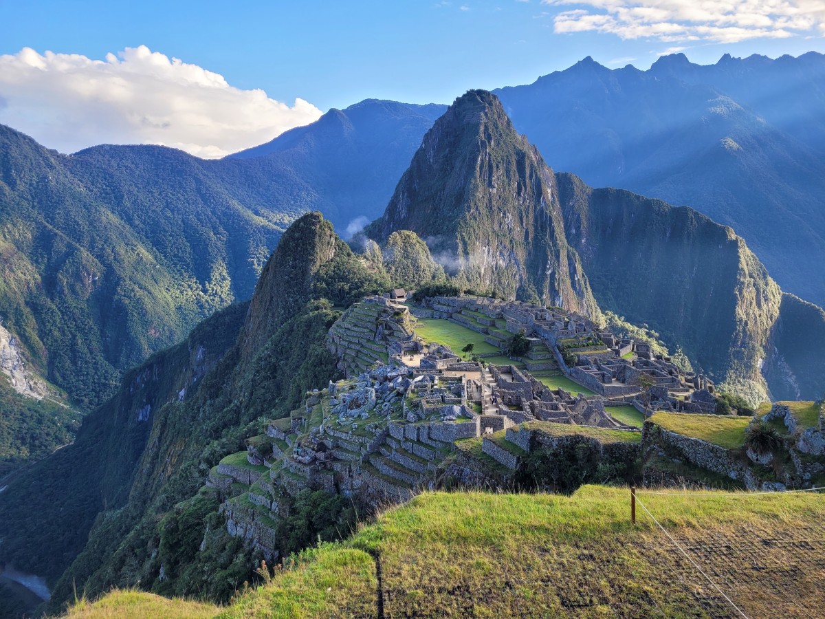 Zdjęcia: Machu Picchu, Machu Picchu, Machu Picchu, PERU Zdjęcia: Machu Picchu, Machu Picchu, Machu Picchu, PERU