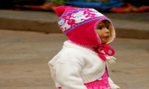 Zdjecie PERU / Cuzco / Cuzco / Dzidzi