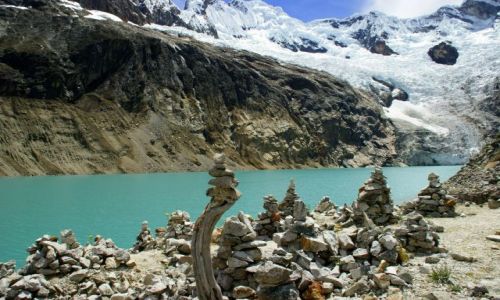 Zdjecie PERU / Hurascaran / Hurascaran / Hurascaran