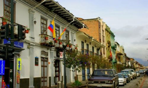 Zdjecie PERU / Truhilio / Truhilio / Truhilio