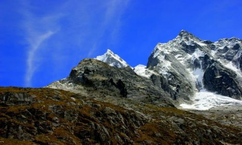 Zdjecie PERU / Hurascaran / Hurascaran / Hurascaran
