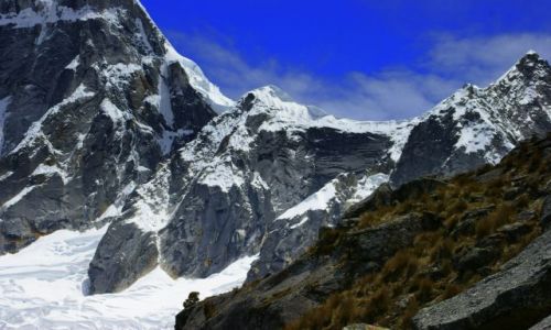 PERU / Hurascaran / Hurascaran / Hurascaran