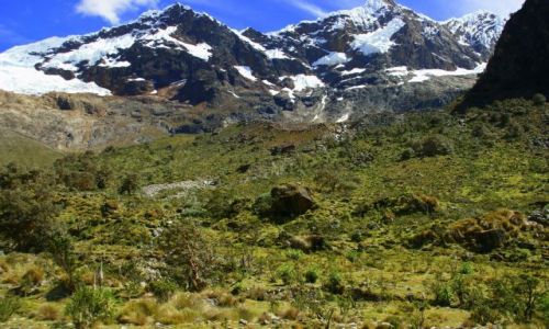 PERU / Hurascaran / Hurascaran / Hurascaran