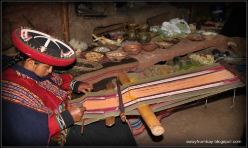 Zdjecie PERU / Peru / Peru / Peruana