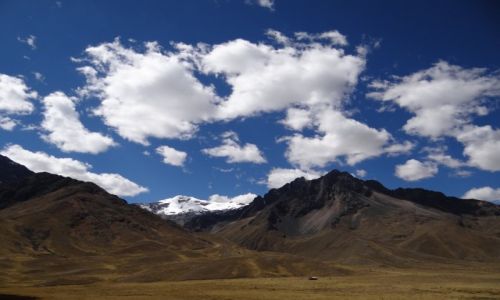 Zdjecie PERU / Peru / Peru / Peruwiaskie klimaty