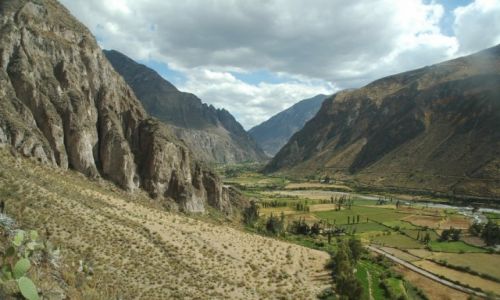 Zdjecie PERU / Arequipa / Alca / Alca