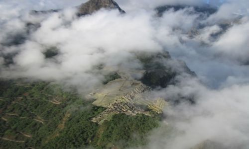 Zdjecie PERU / sacred valey / machu pichu / peru