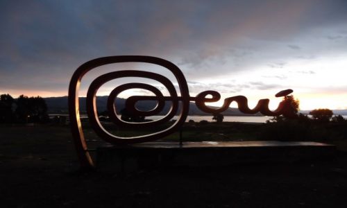 Zdjęcie PERU / Puno / Yunguyo / Znowu Peru