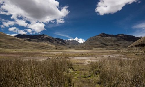 Zdjecie PERU / Huaraz / w drodze do Huaraz /  Kordyliery