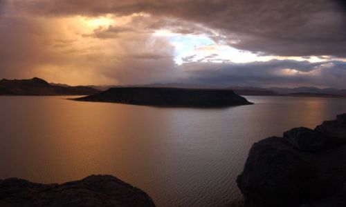 Zdjecie PERU / brak / Okolice Puno i jeziora Titicaca / Sillustani