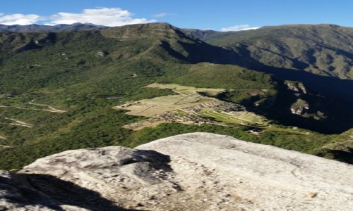 Zdjecie PERU / - / machu picchu / machu picchu