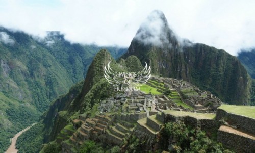 Zdjecie PERU / Andy / Cuzco / Machu Picchu