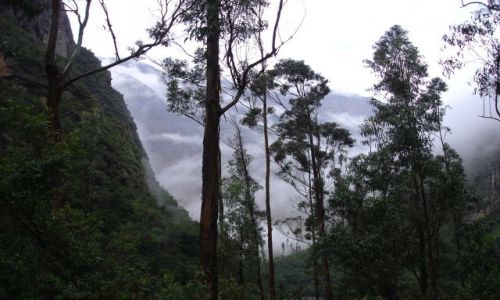 Zdjęcie PERU / okloice Machu Picchu / w drodze z/do Cusco / Dolina Inków