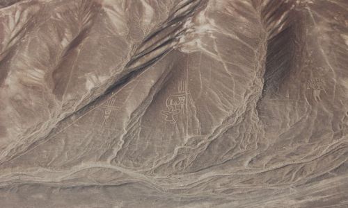 Zdjcie PERU / Nazca / cesna :)) / Witajcie na Ziemi!!