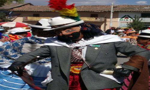 Zdjecie PERU / Junin / Chupaca / ... 9