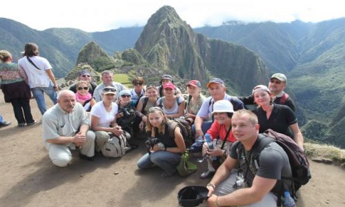 Zdjecie PERU / - / machu piccu / machu piccu