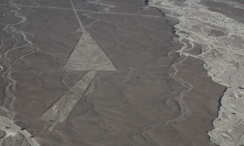 Zdjecie PERU / nazca / nazca / nazca