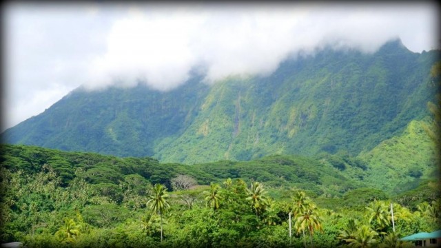 Zdj cia: Raiatea, Raiatea, Raiatea, POLINEZJA FRANCUSKA