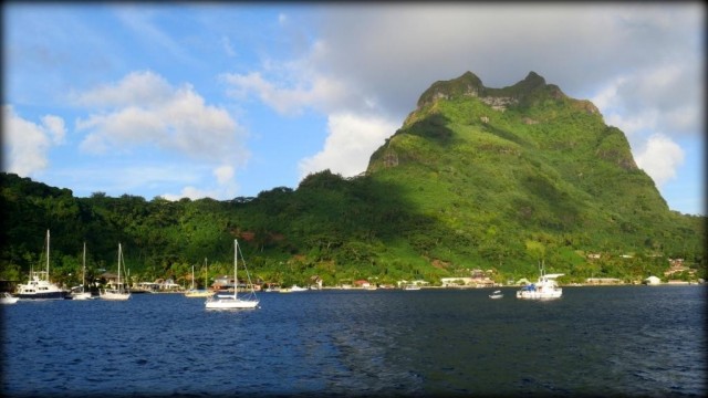 Zdj cia: BORA BORA, Bora Bora, Bora Bora, POLINEZJA FRANCUSKA