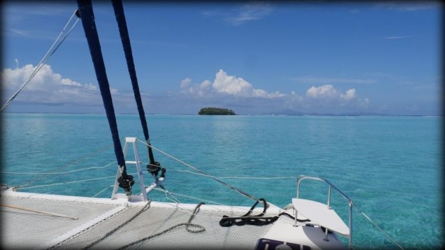 Zdj cia: Raiatea, Raiatea, Catania, POLINEZJA FRANCUSKA