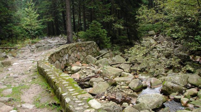 Zdjęcia: Karpacz, Sudety Zachodnie, Szlak na Śnieżkę, POLSKA Zdjęcia: Karpacz, Sudety Zachodnie, Szlak na Śnieżkę, POLSKA