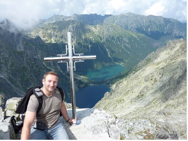 Zdjęcia: Rysy, -Tatry, Gory, POLSKA Zdjęcia: Rysy, -Tatry, Gory, POLSKA