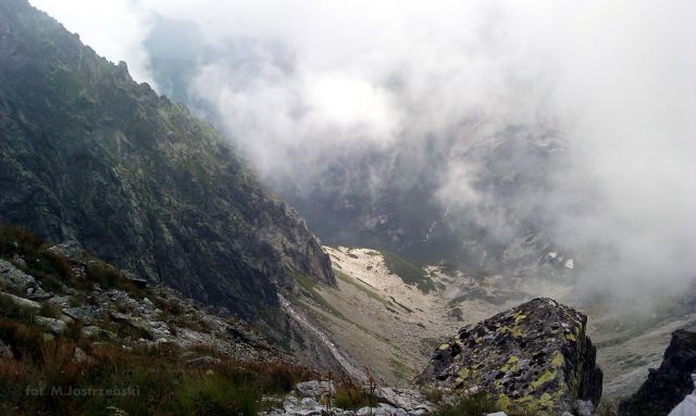 Zdjęcia: Tatry, Zakopane, (Orla Perć) Kolejne- z trawersu , POLSKA Zdjęcia: Tatry, Zakopane, (Orla Perć) Kolejne- z trawersu , POLSKA