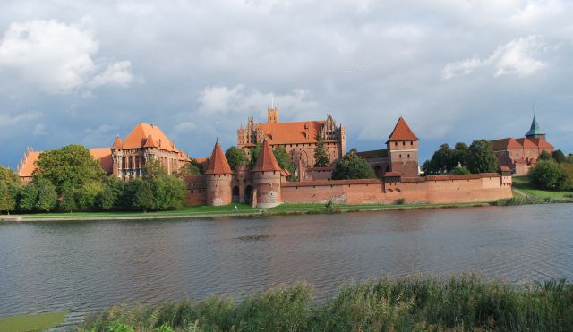Zdjęcia: Malbork, Zamczycho, POLSKA Zdjęcia: Malbork, Zamczycho, POLSKA