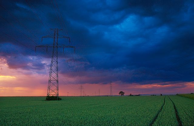 Zdjęcia: Dolnośląskie, Linie, POLSKA Zdjęcia: Dolnośląskie, Linie, POLSKA