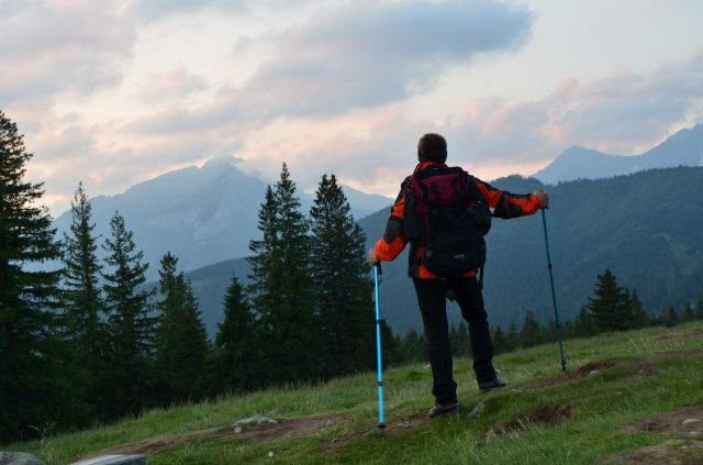 Zdjęcia: Rusinowa Polana, Tatry, Tatrzańskie pejzaże, POLSKA Zdjęcia: Rusinowa Polana, Tatry, Tatrzańskie pejzaże, POLSKA