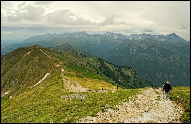Zdjęcia: Tatry, TATRY, POLSKA Zdjęcia: Tatry, TATRY, POLSKA