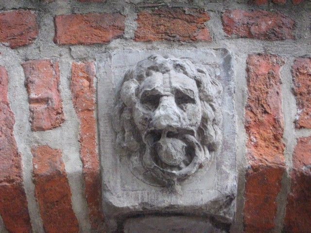 Zdjęcia: Toruń, Kujawsko - Pomorskie, toruńskie ciekawostki, POLSKA Zdjęcia: Toruń, Kujawsko - Pomorskie, toruńskie ciekawostki, POLSKA