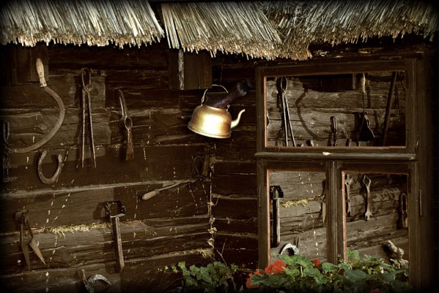 Zdjęcia: Augustów, Mazury, na kołku, POLSKA Zdjęcia: Augustów, Mazury, na kołku, POLSKA