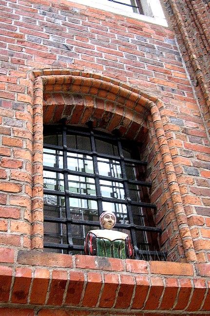 Zdjęcia: Toruń, Kujawsko - Pomorskie, ciekawostki, POLSKA Zdjęcia: Toruń, Kujawsko - Pomorskie, ciekawostki, POLSKA