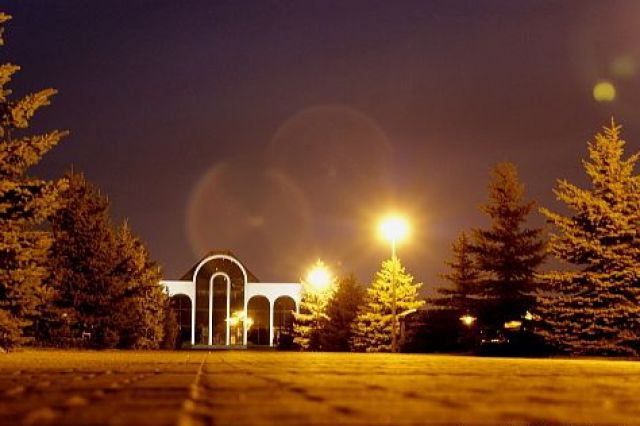 Zdjęcia: Wrocław, Dolnośląskie.., KAPLICA, POLSKA Zdjęcia: Wrocław, Dolnośląskie.., KAPLICA, POLSKA