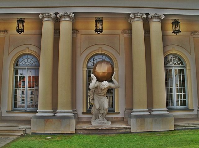 Zdjęcia: Białystok, Podlasie, Syzyf?, POLSKA Zdjęcia: Białystok, Podlasie, Syzyf?, POLSKA