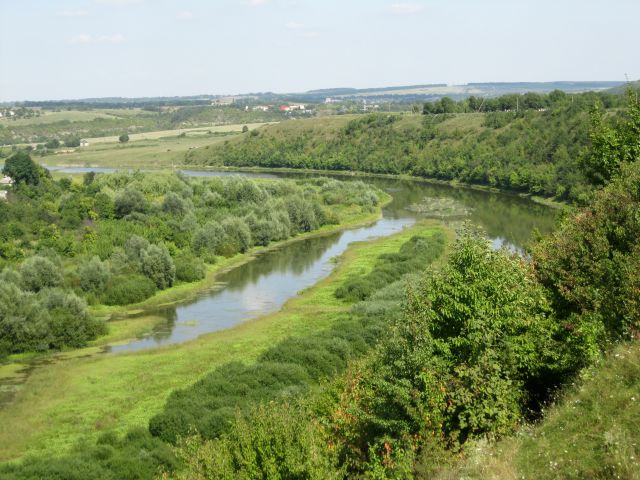 Zdjęcia: Dawna granica Polski na rzece Zbrucz, Kresy Rzeka Zbrucz, POLSKA Zdjęcia: Dawna granica Polski na rzece Zbrucz, Kresy Rzeka Zbrucz, POLSKA