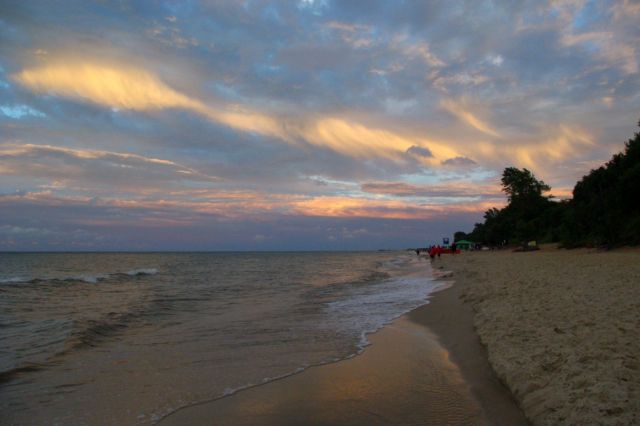 Zdjęcia: Władysławowo, plaża, Województwo Pomorskie., Nasze Morze., POLSKA Zdjęcia: Władysławowo, plaża, Województwo Pomorskie., Nasze Morze., POLSKA