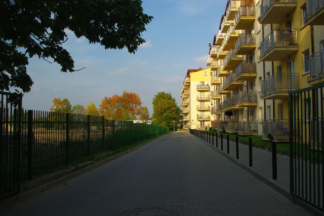 Zdjęcia: Warszawa-Bielany., Mazowsze., Młociny, POLSKA Zdjęcia: Warszawa-Bielany., Mazowsze., Młociny, POLSKA