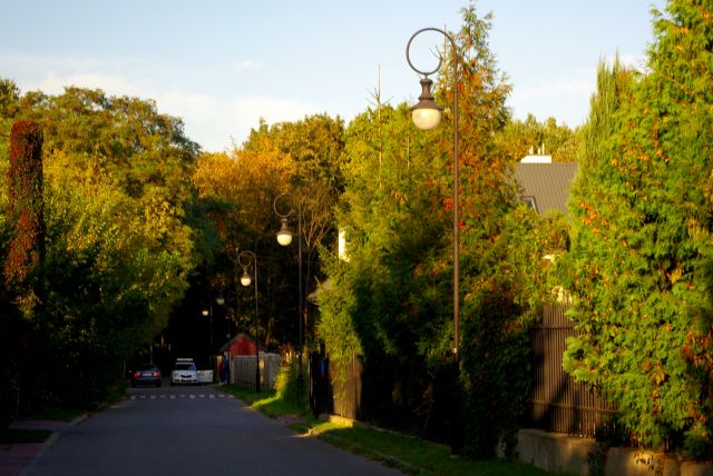 Zdjęcia: Warszawa-Bielany., Mazowsze., Młociny, POLSKA Zdjęcia: Warszawa-Bielany., Mazowsze., Młociny, POLSKA