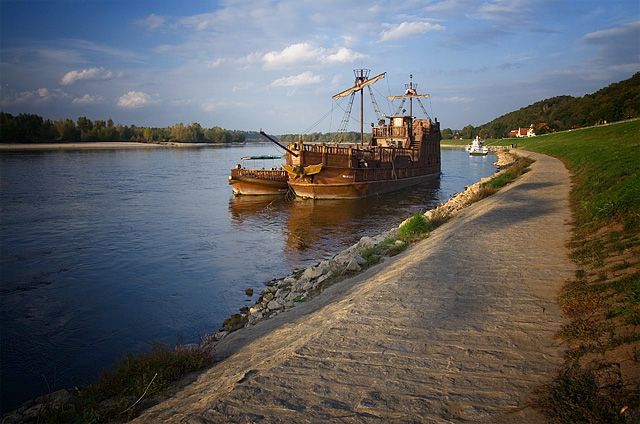 Zdjęcia: Kazimierz Dolny, Lubelskie, W Kazimierzu nad Wisłą, POLSKA Zdjęcia: Kazimierz Dolny, Lubelskie, W Kazimierzu nad Wisłą, POLSKA