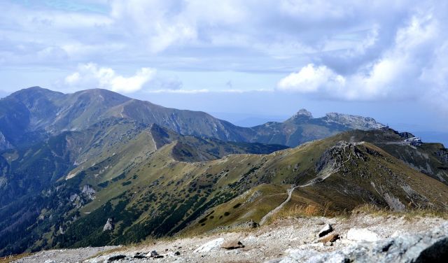 Zdjęcia: Tatry, Podhale, Góry, POLSKA Zdjęcia: Tatry, Podhale, Góry, POLSKA