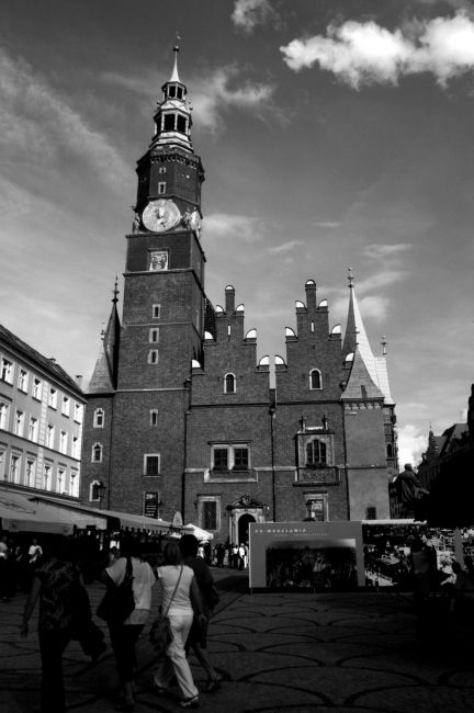 Zdjęcia: Wrocław, Województwo Dolnośląskie, Wrocław , POLSKA Zdjęcia: Wrocław, Województwo Dolnośląskie, Wrocław , POLSKA