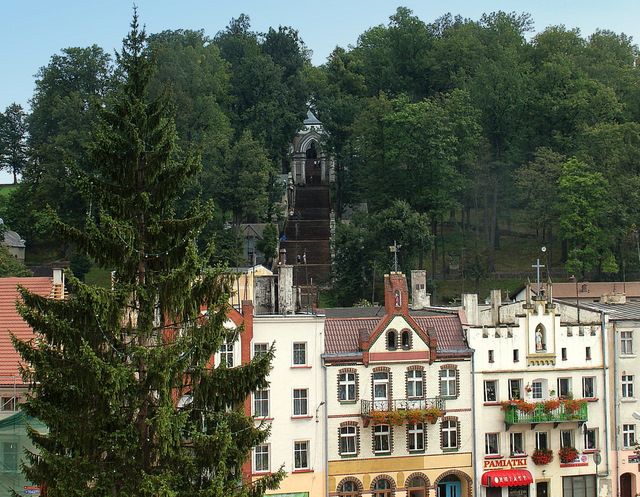 Zdjęcia: Wambierzyce, Województwo dolnośląskie, powiat Kłodzko, gmina Radków, Kalwaria, POLSKA Zdjęcia: Wambierzyce, Województwo dolnośląskie, powiat Kłodzko, gmina Radków, Kalwaria, POLSKA