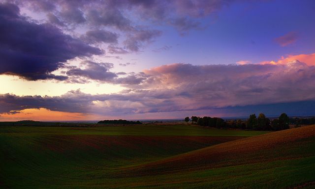 Zdjęcia: Hills, POLSKA Zdjęcia: Hills, POLSKA