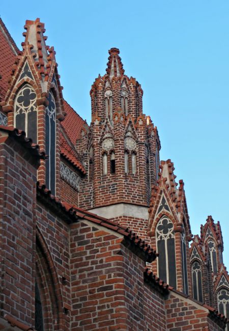 Zdjęcia: Toruń, kujawsko-pomorskie, Wierzę w wieżę, POLSKA Zdjęcia: Toruń, kujawsko-pomorskie, Wierzę w wieżę, POLSKA