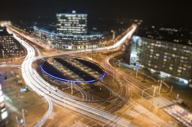 Zdjęcia: Wrocław, poza czasem, POLSKA Zdjęcia: Wrocław, poza czasem, POLSKA